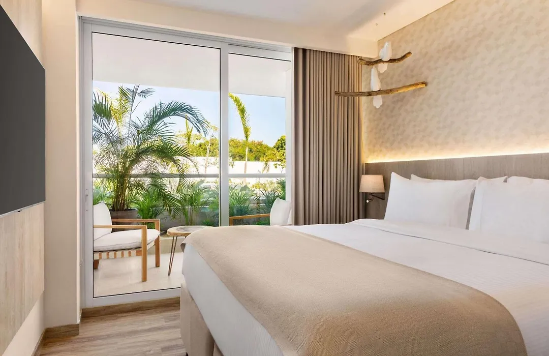 Wyndham Residences Santa Marta Aluna Beach Club-1