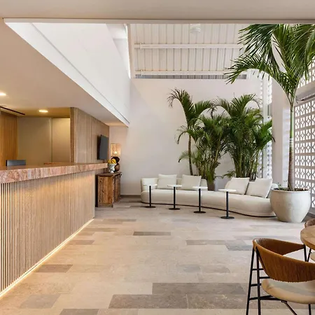 Wyndham Residences Santa Marta Aluna Beach Club-2