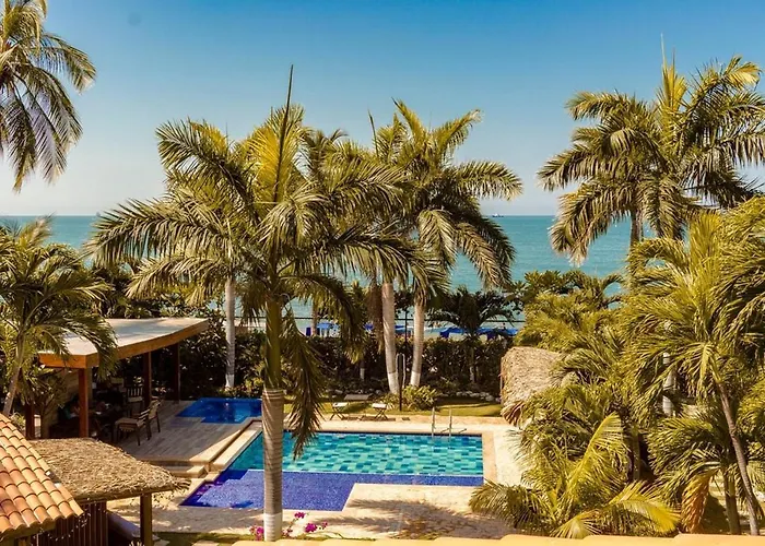 Casa Verano Beach - Adults Only