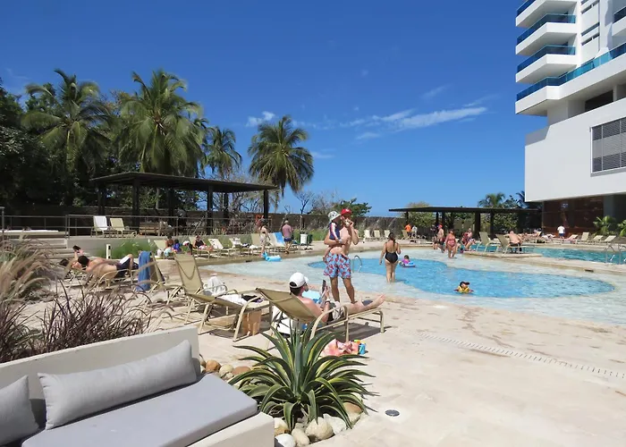Alquiler de vacaciones: Reserva Del Mar