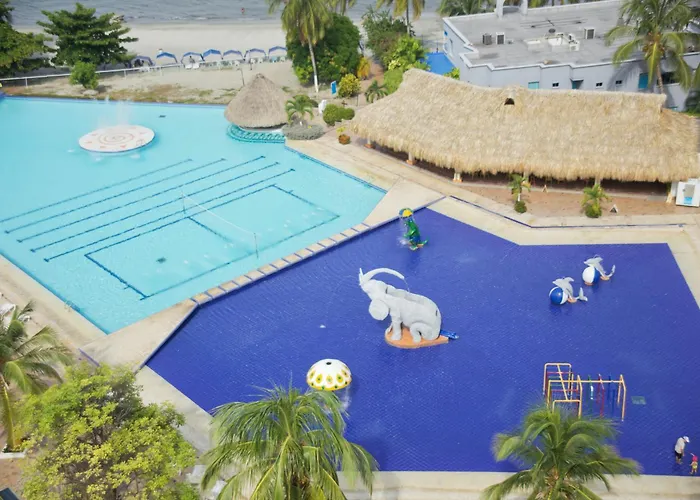 Ghl Relax Costa Azul