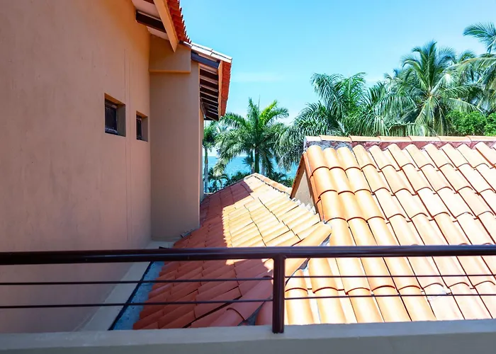 Casa Verano Beach - Adults Only