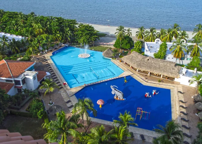 Ghl Relax Costa Azul